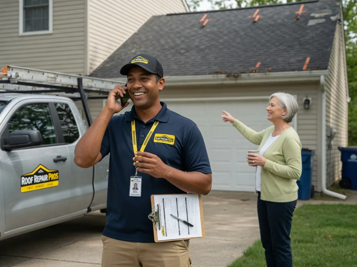 Roof Repair Breckenridge, MN FAQs